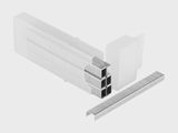 Stanley TRA704T 6mm Heavy-Duty Staple 6mm Pack of 1000 STA1TRA704T