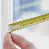 Stanley Tylon Tape Measure 5m/16ft & 8m/26ft Pack of 2 STA998985