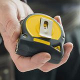 Stanley Tylon Tape Measure 5m/16ft & 8m/26ft Pack of 2 STA998985