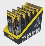 Stanley 0-84-519 12-in-1 12 Piece Multi-Tool With Belt Pouch  STA084519