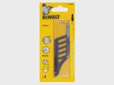 DeWalt 112mm HCS Wood Flush Cut Jigsaw Blade DT2074-QZ