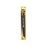 DeWalt 228mm 6TPI Wood & Nail Reciprocating Blades DT2307L-QZ Pack of 5
