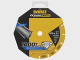 DeWalt 230mm Extreme Diamond Edge Metal Cutting Wheel DT40255