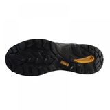 Dewalt Cutter Lightweight Safety Trainers Black Size 8 DEWCUTTER8