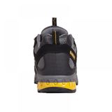 Dewalt Cutter Lightweight Safety Trainers Black Size 8 DEWCUTTER8