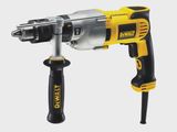 Dewalt D21570K 127mm Dry Diamond Drill 2 Speed 240V DEWD21570K