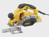Dewalt D26500K Planer Kit 1050W/240V Durable & Efficient Woodworking Tool in Heavy-Duty Box