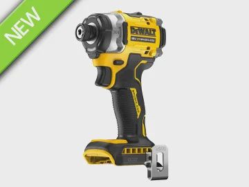 Dewalt DEWDCF860N DCF860N XR Brushless Impact Driver 18V Bare Unit