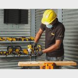 Dewalt DCD996N 18V Li-ion Brushless Combi Hammer Drill Body Only