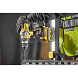 DeWalt DCD999N 18V XR FlexVolt Brushless Combi Drill Body Only