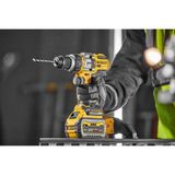 DeWalt DCD999N 18V XR FlexVolt Brushless Combi Drill Body Only