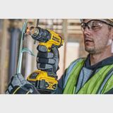 Dewalt DCE530N 18V XR Li-Ion Cordless Heat Gun Body Only