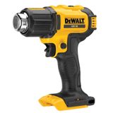 Dewalt DCE530N 18V XR Li-Ion Cordless Heat Gun Body Only