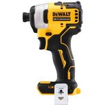 DeWalt DCF809N 18v XR Brushless Compact Impact Driver Body Only