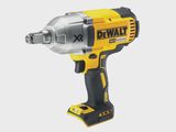 DeWalt DCF899HN 18V Brushless Hog Ring High Torque Impact Wrench Body Only