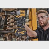 DeWalt DCF923N-XJ 18V XR Brushless 3/8" Impact Wrench Body Only