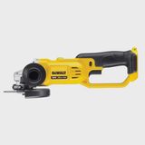 Dewalt DCG412N 18V XR Li-ion 125mm Angle Grinder Body Only