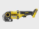 Dewalt DCG414N 54V XR Flexvolt Brushless 125mm Angle Grinder Body Only