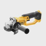Dewalt DCG412N 18V XR Li-ion 125mm Angle Grinder Body Only