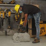 Dewalt DCH133N 18V Brushless SDS Plus Hammer Drill Body Only