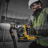 Dewalt DCH273N 18V XR Brushless SDS+ Rotary Hammer Drill Body Only