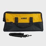 Dewalt DCK2046P2 18V Brushless Twin Pack Nailer with 2 x 5.0Ah Batteries Charger & Bag