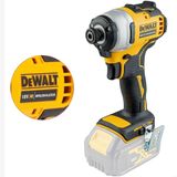 Dewalt DCK2062P2 XMS24DEWPACK 18V Hammer & Impact Drill Twin Pack High-Power Cordless Drill Set