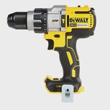 Dewalt DCK755P3T 18V Brushless 7 Piece Power Tool Kit with 3 x 5.0Ah Batteries