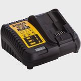 Dewalt DCK755P3T 18V Brushless 7 Piece Power Tool Kit with 3 x 5.0Ah Batteries