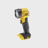 Dewalt DCL040N 18V XR Li-ion Cordless Work Light Torch Body Only
