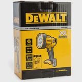 DeWalt DCL043 18V XR Li-Ion Cordless LED Spotlight Body Only