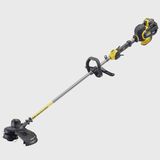 Dewalt DCM5713X1 54V Flexvolt Split Shaft String Trimmer with 1 x 9.0Ah Battery & Charger