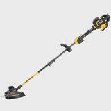 Dewalt DCM5713X1 54V Flexvolt Split Shaft String Trimmer with 1 x 9.0Ah Battery & Charger
