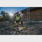 Dewalt DCM575N 54V XR Flexvolt Brushless Chainsaw Body Only