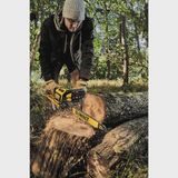 Dewalt DCM575N 54V XR Flexvolt Brushless Chainsaw Body Only