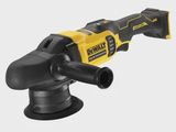 Dewalt DCM848N XR Brushless Polisher 125mm 18V Bare Unit
