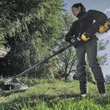 Dewalt DCMAS5713N 54V XR FlexVolt Brushless Split Boom Body Only