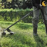 Dewalt DCMAS5713N 54V XR FlexVolt Brushless Split Boom Body Only