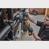Dewalt DCM848N XR Brushless Polisher 125mm 18V Bare Unit