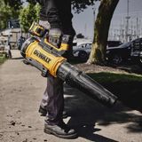 Dewalt DCMBL777N-XJ 54V XR FlexVolt Brushless Axial Blower Body Only