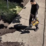 Dewalt DCMBL777N-XJ 54V XR FlexVolt Brushless Axial Blower Body Only