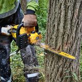 Dewalt DCMCS574N-XJ 54V XR Flexvolt Brushless 45cm Chainsaw Body Only