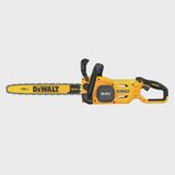 Dewalt DCMCS574N-XJ 54V XR Flexvolt Brushless 45cm Chainsaw Body Only