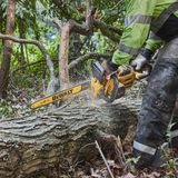 Dewalt DCMCS574N-XJ 54V XR Flexvolt Brushless 45cm Chainsaw Body Only