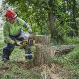 Dewalt DCMCS574N-XJ 54V XR Flexvolt Brushless 45cm Chainsaw Body Only