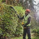 Dewalt DCMPH566N 18V XR Pole Hedge Trimmer Body Only