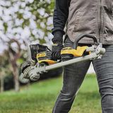 Dewalt DCMST561N 18V XR Brushless String Trimmer Body Only