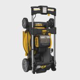Dewalt DCMWP134N-XJ 36V Brushless 53cm Lawn Mower Body Only