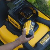 Dewalt DCMWP134N-XJ 36V Brushless 53cm Lawn Mower Body Only