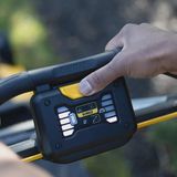 Dewalt DCMWP134N-XJ 36V Brushless 53cm Lawn Mower Body Only